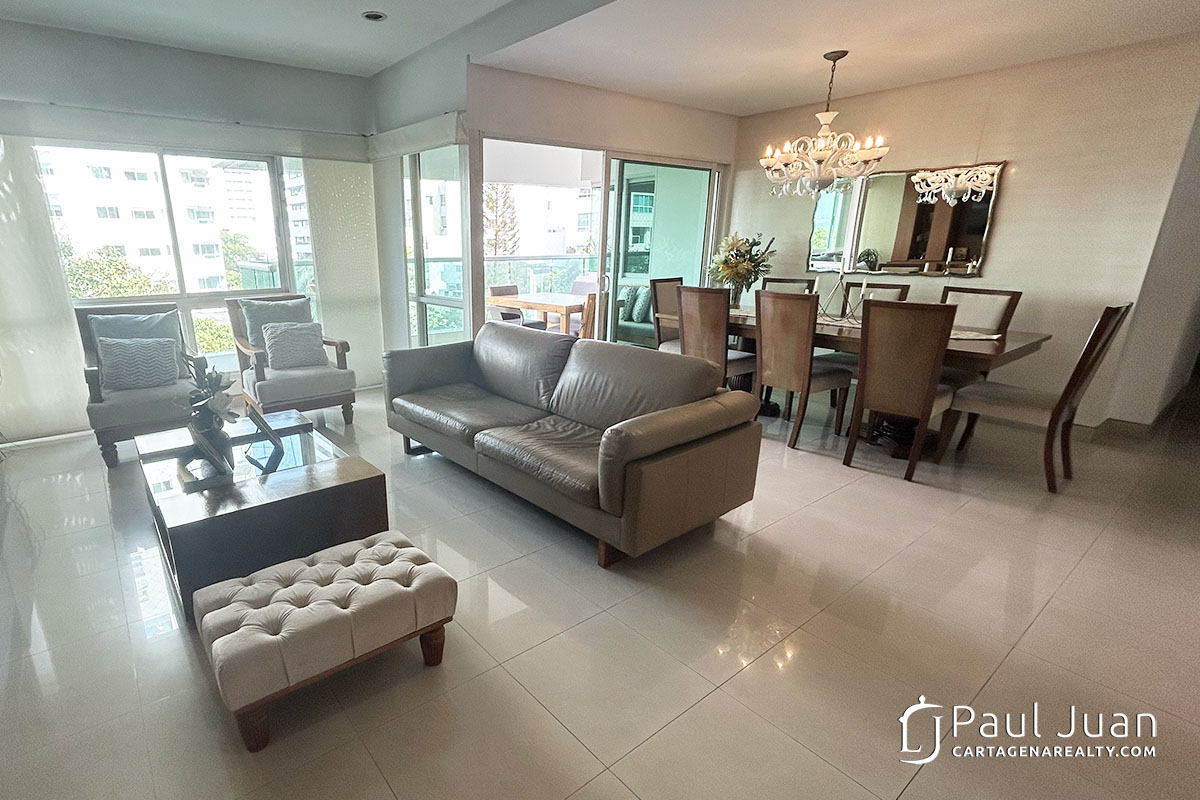 Fabulous apartment